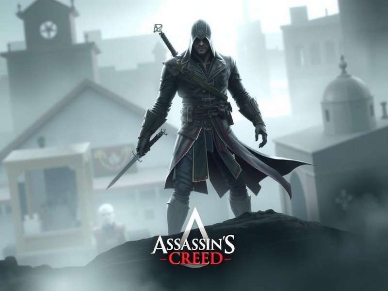 India Gaming Statistics for Shadow Assassin S Creed